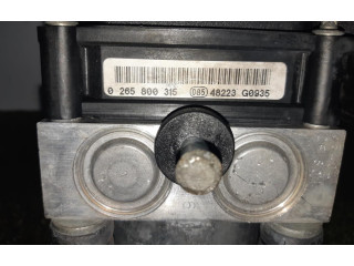 Jednotka ABS 0265231231 Fiat Punto (188) 2004