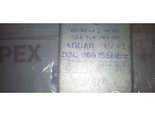 Блок управления 5GA00474000, DBC1169 Jaguar XJ X40