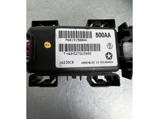 Блок предохранителей P68191500AA, 68191500AA Jeep Grand Cherokee