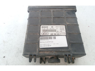 Подушка безопасности в сиденье    Audi A4 S4 B5 8D