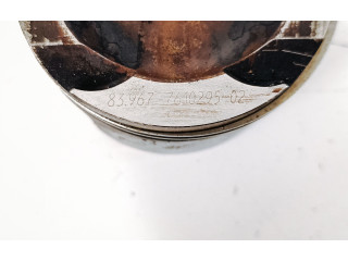 Píst 7610295, 63967761029502   BMW 7 F01 F02 F03 F04     