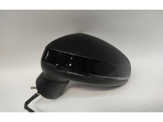 Зеркало электрическое        Audi A5 Sportback 8TA  2009 - 2016 года   