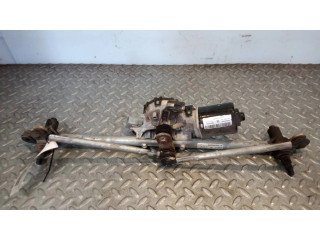 Моторчик дворников 96850001    Chevrolet Aveo