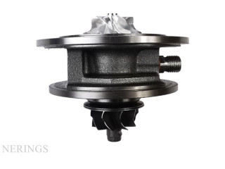  Турбина Skoda Yeti (5L)  54409700036, CHRA30-0241T         