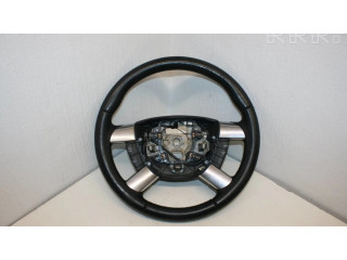 Руль Ford Focus  2004-2010 года 4M513600CL3ZHE, 61638004A00      