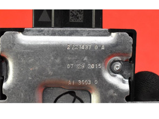 Блок управления двигателем Блок управления 7450992, 7450992   BMW Z4 E89