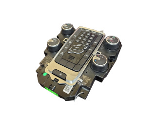 Блок управления климат-контролем 31398643, M0361900187   Volvo V40 Cross country