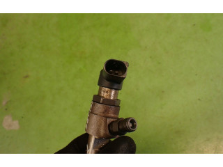 Форсунка 9652763280 Citroen C2