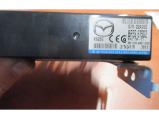 Řídící jednotka X1T43471M, X1T43471M Mazda 3 I 2007