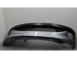 Передний бампер