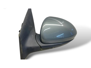 Zpětné zrcátko levé Chevrolet Cruze 2012 E13027379