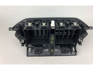 Блок управления климат-контролем 9823457080, 9823457180   Peugeot 2008 II