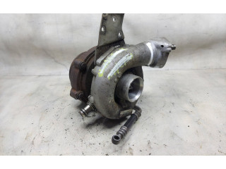 Turbodmychadlo Турбина 758351-5024S BMW 5 E60 E61