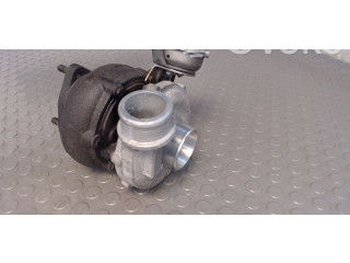 Турбина Volvo V70 2.4 7231674