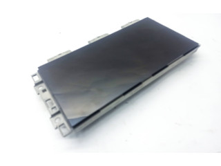 Дисплей 82A919620A, 82A919620 Audi A1