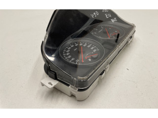 Панель приборов 36002433, 69199420T   Volvo V50       