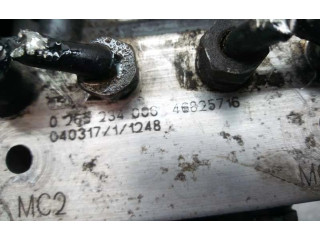 Jednotka ABS 46825716, 0265234006 Fiat Punto Evo 2009