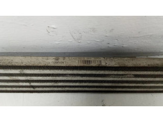 Радиатор усилителя руля