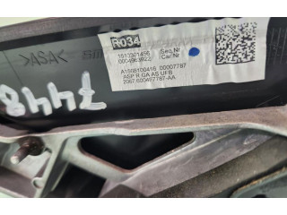 Zpětné zrcátko  Mercedes-Benz GLA W156 2015  A1568100416  