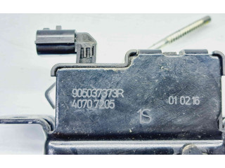 Замок багажника 905037373R, H4B400 Dacia Sandero - года
