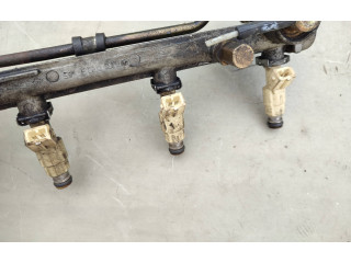 Комплект форсунок 9260930007, A1620783123 SsangYong Kyron