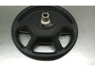 Руль Dacia Duster II  2017 - 2024 года 484005258R, COMCOMANDOSVOLANTE      