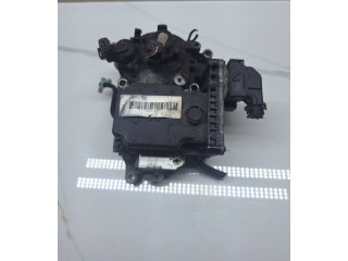 Блок управления коробкой передач 9664965580, P6000ED3 Citroen C4 I Picasso