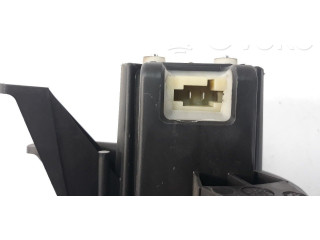 Вентилятор печки 5T5930100 Jeep Renegade