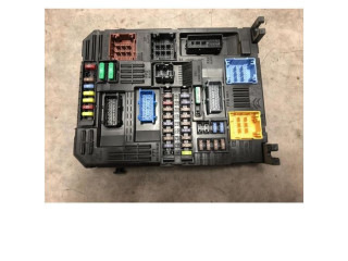 Блок предохранителей 1629087280, 1629087280 Citroen C3 Aircross