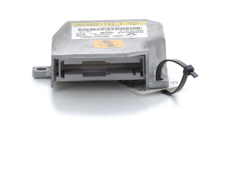 Блок подушек безопасности 8201236035, Z1-3962M   Renault Twingo II