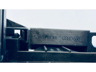 Другая деталь салона