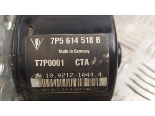 Jednotka ABS 7P5614518B, 10021210444 Porsche Cayenne (92A) 2016