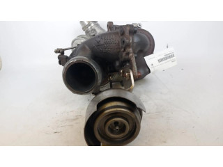 Turbodmychadlo Турбина A6510901586007 Mercedes-Benz C AMG W205 2.1 651921