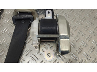 Передний ремень безопасности