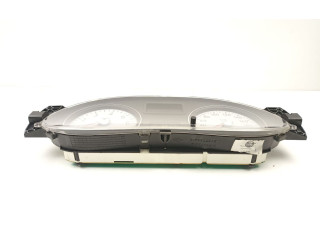 Панель приборов 248100568R Dacia Sandero