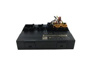 Блок комфорта 3AA959433, 5DK00906460   Volkswagen Passat Alltrack   