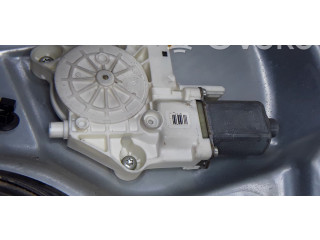 Передний комплект электрического механизма для подъема окна