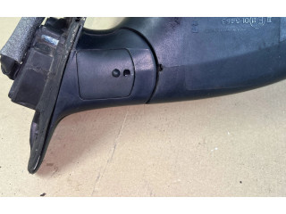 Зеркало электрическое        Volvo V70  2000 - 2004 года   