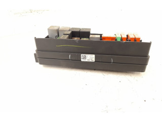 Блок предохранителей 1645402372, 0025428119 Mercedes-Benz ML W164