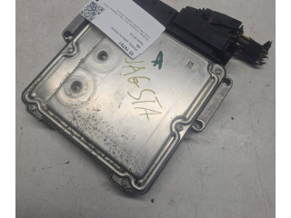 Блок управления двигателя GX7312C520FAF Jaguar XE