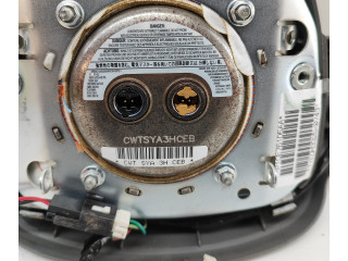 Подушка безопасности водителя P1CE761D5AA   Jeep Grand Cherokee (WK)