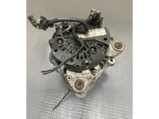 Генератор 06F903023C, 2542695F Skoda Octavia Mk2 (1Z)