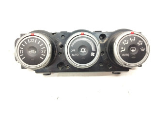 Модуль блока управления кондиционером 7820A115XB Mitsubishi Outlander