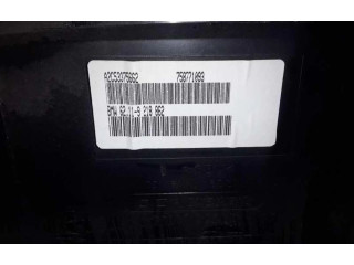 Přístrojová deska BMW X6 E71 a2c53375662