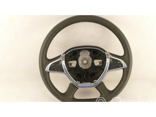 Руль Dacia Sandero   48400747R      