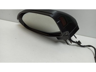 Зеркало электрическое левое Audi A7 S7 4G 2011-2017 года