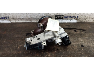 Турбина Citroen C3 Aircross 9836081180, 9836081180 для двигателя EB2ADT(HNP)