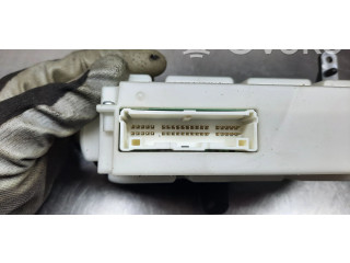 Řídící jednotka Nissan Qashqai 2008