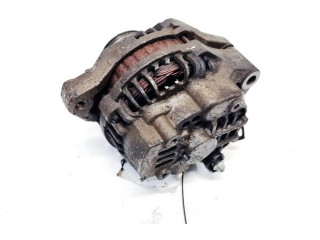 Генератор A5TA6991A, AHGA64   Honda FR-V 1.7     