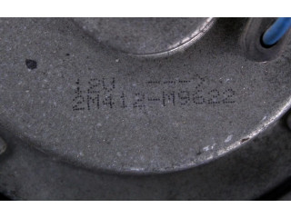 Вентилятор радиатора     45121FE001    Subaru Forester SH 